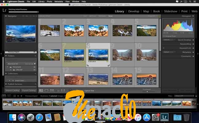 Adobe Lightroom Free Download For Mac